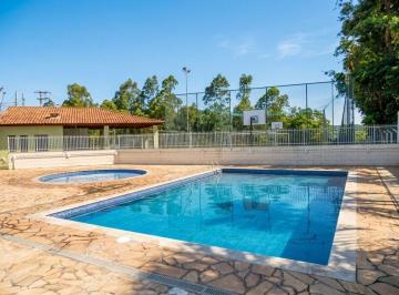 b169ceb5df9c4eb30581606ff1b0db764e5f82eb · Casa com 3 dormitórios à venda, 80 m² por R$ 820.000 - Condomínio Porto do Sol - Louveira/SP