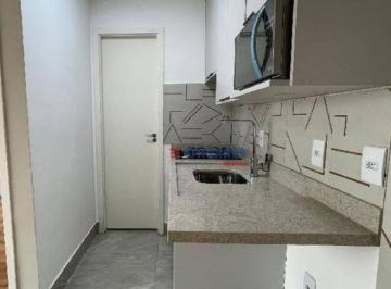 82d91e4f2b682fc681ad7304d341b6063b048700 · Apartamento com 1 dormitório, 31 m² - Vila Sonia - São Paulo/SP
