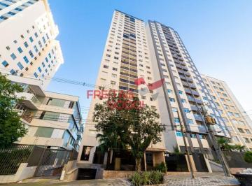 b056fcab9bb32b7147570c94a33f480af552c991 · COBERTURA DUPLEX 3 Quartos à venda - Centro - Curitiba/Pr.