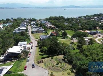 06a60c06e2bee255c166641f9c336713ebe1f678 · Terreno à venda, 762 m² por R$ 3.300.000,00 - Cacupé - Florianópolis/SC