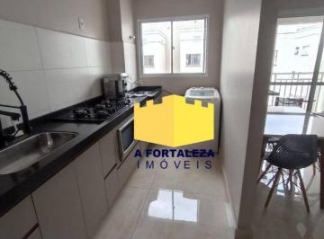 40616e91a0f8dc54597c21ffaa71efbd542dd508 · Apartamento com 2 dormitórios para alugar, 49 m² por R$ 1.850,00/mês - Jardim dos Manacás - Santa Bá