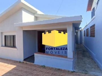 3977cbc58adc2297247c94983ac3394570734dc6 · Casa para alugar, 128 m² por R$ 2.578,00/mês - Chácara Machadinho I - Americana/SP