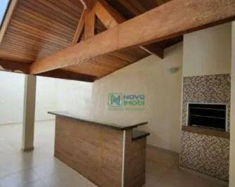 a4ed97c131c4d1d04bb3f441d733619e0d8b677d · Casa com 3 dormitórios à venda, 200 m² por R$ 850.000 - Jardim Monumento - Piracicaba/SP