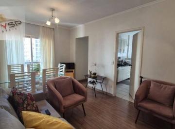 3425c1946bab90e6de2b1534319d0cf2a490d40c · Apartamento com 2 dormitórios à venda, 65 m² por R$ 530.000 - Conceição - São Paulo/SP