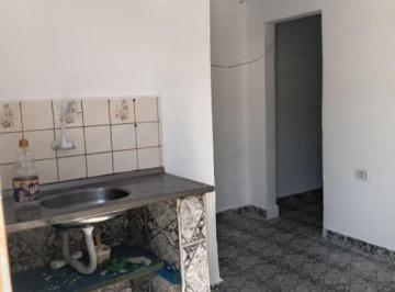 3ed39722fc89b137c23258d01e54b9eaaa7cd652 · Casa com 2 dormitórios para alugar, 50 m² por R$ 900/mês - Vila Rubi - São Paulo/SP
