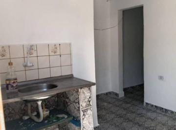 e554f29eb1044c3832c5f44b3496b48e43575144 · Casa com 2 dormitórios para alugar, 50 m² por R$ 900/mês - Vila Rubi - São Paulo/SP
