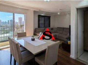 25a2c59166db6adc0be17057627d0a04e6dfbf81 · Apartamento com 3 dormitórios à venda, 85 m² por R$ 699.000,00 - Vila Moinho Velho - São Paulo/SP