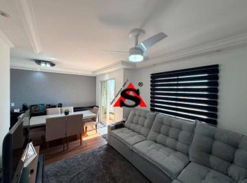 9c07306944dc77baf7f6122a8e6b98c00b7a930d · Apartamento com 3 dormitórios à venda, 85 m² por R$ 699.000,00 - Vila Moinho Velho - São Paulo/SP