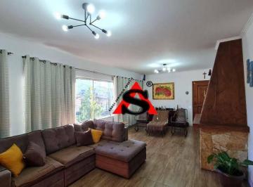 1e43ae9faf6b5c15938a7279452e6a877f2d61c3 · Casa com 4 dormitórios à venda, 291 m² por R$ 1.070.000,00 - Vila Brasilina - São Paulo/SP