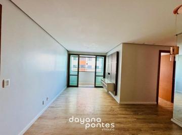 Apartamento de 2 quartos, Águas Claras · Chamonix Village, apartamento , 2 Quartos (suíte), varanda, 1 vaga, próximo ao metrô, 54m2