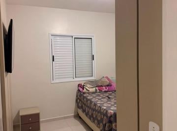 Foto 01 · Apartamento, Vila Odim Antão, Sorocaba, SP