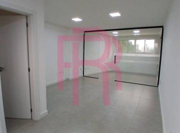 Comercial · 40m² · 1 Vaga · Sala para locação em Centro Comercial na Avenida do Estado em BC.