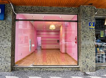 Comercial · 41m² · 1 Vaga · Sala comercial para locação na Alvin Bauer em Balneário Camboriú.