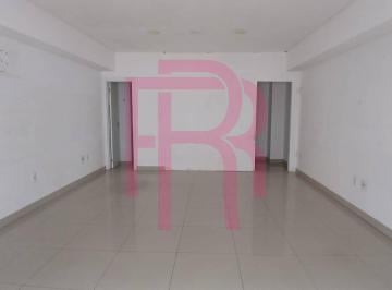 Comercial · 36m² · Sala comercial para locação na Rua 1300 em Balneário Camboriú.