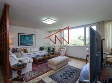 Apartamento · 141m² · 4 Quartos · 1 Vaga · Apartamento em Ipanema, 4 Quartos, 141m² - Bem perto da Vieira Souto