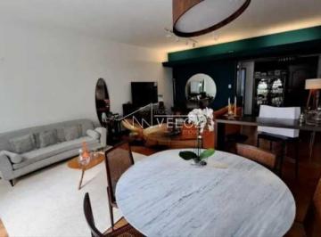 Apartamento · 156m² · 3 Quartos · 1 Vaga · Apartamento : Padrão / Residencial / Ipanema
