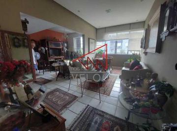 Apartamento · 104m² · 3 Quartos · 1 Vaga · Apartamento - Padrão / Residencial / Leblon