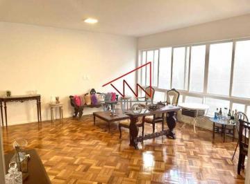 Apartamento · 115m² · 3 Quartos · 1 Vaga · Apartamento-À VENDA-Ipanema-Rio de Janeiro-RJ