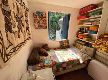 Apartamento · 253m² · 4 Quartos · 3 Vagas · Casa de rua - Duplex / Residencial / Gávea