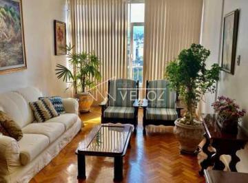 Apartamento · 118m² · 3 Quartos · 1 Vaga · Apartamento : Padrão / Residencial / Ipanema