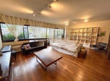 Apartamento · 178m² · 4 Quartos · 1 Vaga · Apartamento -  / Residencial / Gávea