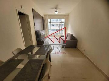 Apartamento · 65m² · 2 Quartos · 1 Vaga · Apartamento-À VENDA-Ipanema-Rio de Janeiro-RJ