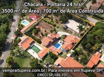Casa de 5 quartos, Itupeva · Cafezal 05, Itupeva-SP | Mini Resort, 05 Suítes, Piscina-Spa, Quadra, Pomar
