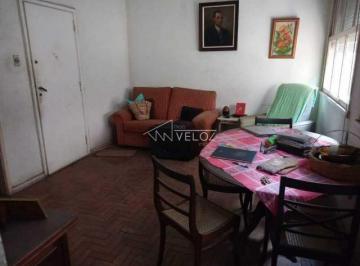 Apartamento · 87m² · 3 Quartos · 1 Vaga · Apartamento - Padrão / Residencial / Ipanema