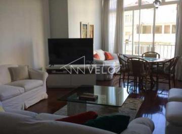 Apartamento · 173m² · 3 Quartos · 1 Vaga · Apartamento -  / Residencial / Ipanema