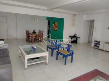 Apartamento · 165m² · 3 Quartos · 1 Vaga · Apartamento com Área Privativa :  / Residencial / Ipanema