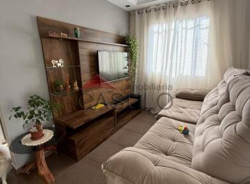 142699_1144214 · Apartamento - Padrão - Locação - Recanto Quarto Centenário - Cod. 8059