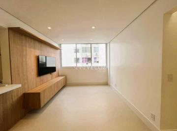 Apartamento · 73m² · 3 Quartos · 1 Vaga · Apartamento : Padrão / Residencial / Leblon