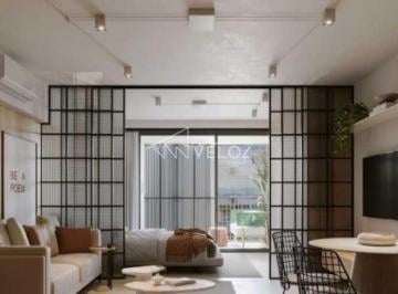 Apartamento · 1m² · 1 Quarto · Studio -  / Residencial / Ipanema