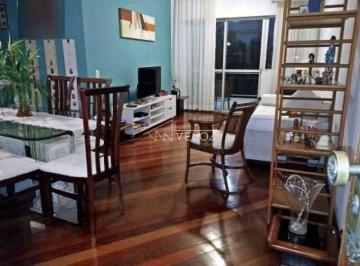Apartamento · 110m² · 2 Quartos · 2 Vagas · Apartamento-À VENDA-Leblon-Rio de Janeiro-RJ