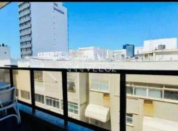 Apartamento · 134m² · 3 Quartos · 2 Vagas · Apartamento : Padrão / Residencial / Ipanema