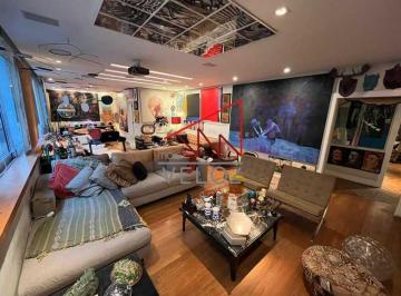 Apartamento · 140m² · 3 Quartos · 1 Vaga · Apartamento-À VENDA-Ipanema-Rio de Janeiro-RJ