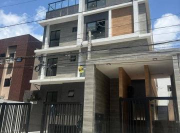 4f4e469e587a3f0df22374229ba83e4a7fe60cf0 · Apartamento com 2 dormitórios à venda, 52 m² por R$ 450.000,00 - Jardim Oceania - João Pessoa/PB