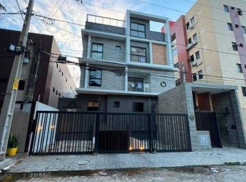 98458897bddee85cdcdb1da528bd151684c25e0b · Cobertura com 2 dormitórios à venda, 101 m² por R$ 680.000,00 - Jardim Oceania - João Pessoa/PB