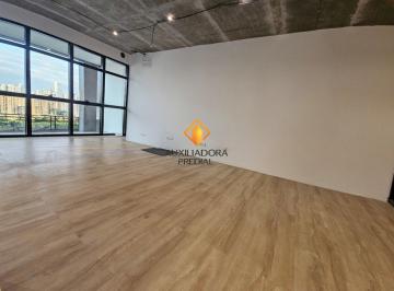 Comercial · 60m² · SALA COMERCIAL 60M² BATEL - CURITIBA - PR