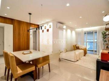 Apartamento · 115m² · 4 Quartos · 1 Vaga · Apartamento :  / Residencial / Botafogo
