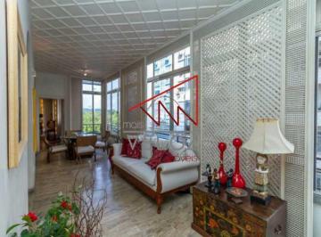 Apartamento de 4 quartos, Rio de Janeiro · Apartamento-À VENDA-Flamengo-Rio de Janeiro-RJ