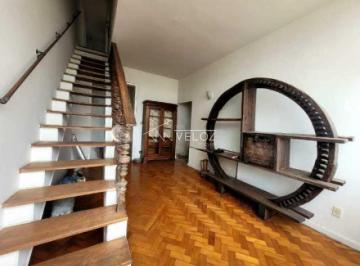 Casa · 93m² · 3 Quartos · Apartamento -  / Residencial / Catete