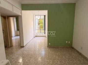 Apartamento · 46m² · 1 Quarto · Apartamento : Padrão / Residencial / Flamengo