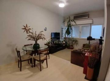 Apartamento · 103m² · 3 Quartos · 1 Vaga · Apartamento :  / Residencial / Botafogo