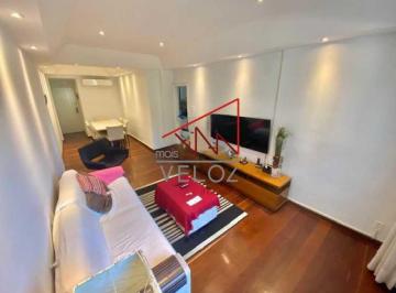 Apartamento · 83m² · 1 Quarto · 1 Vaga · Apartamento -  / Residencial / Leblon