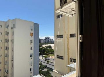 Apartamento · 45m² · 1 Quarto · Apartamento :  / Residencial / Botafogo