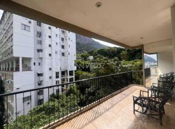 Apartamento · 224m² · 3 Quartos · 3 Vagas · Apartamento : Padrão / Residencial / Jardim Botânico