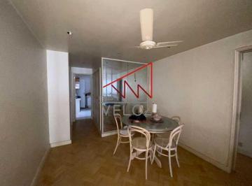 Apartamento · 123m² · 3 Quartos · 1 Vaga · Apartamento :  / Residencial / Leblon