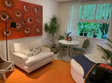 Apartamento · 46m² · 1 Quarto · Apartamento : Padrão / Residencial / Jardim Botânico