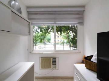 Apartamento · 36m² · 1 Quarto · Apartamento : Padrão / Residencial / Leblon